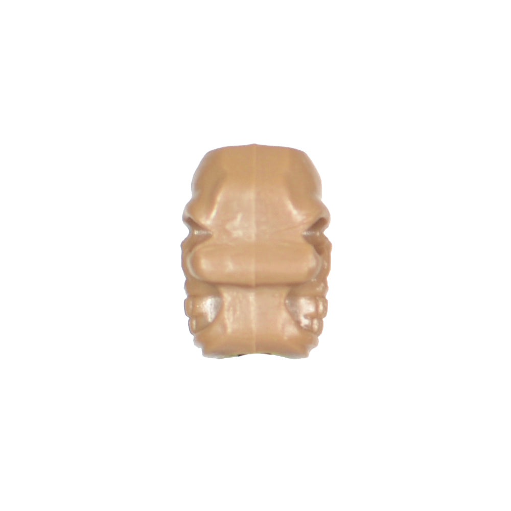 M-Tac намистина Skull Stopper Coyote Brown