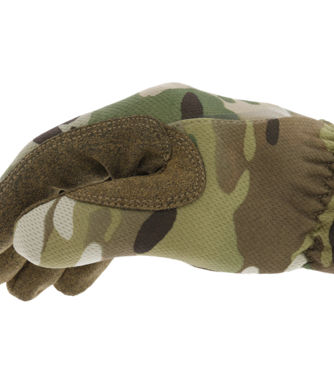 Mechanix рукавички Anti-Static FastFit Gloves Multicam