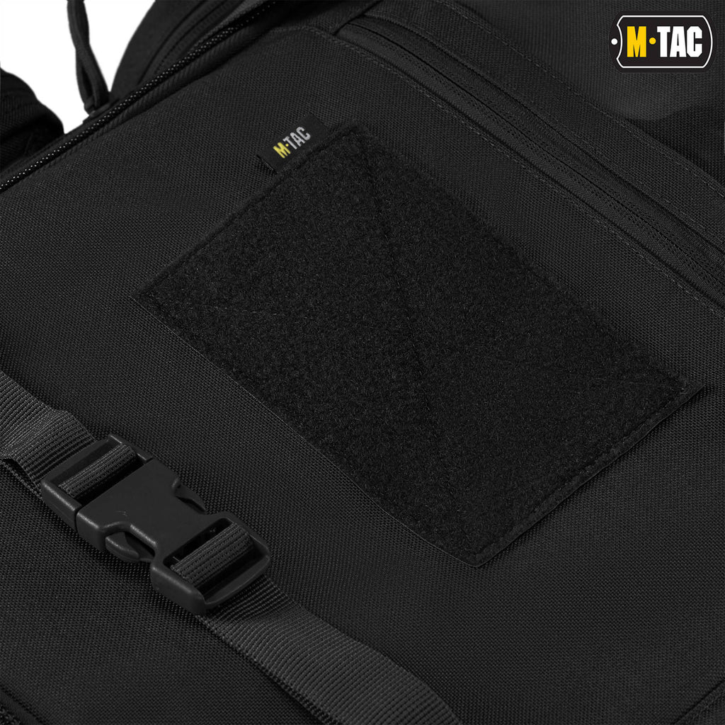 M-Tac сумка транспортна 185л Black