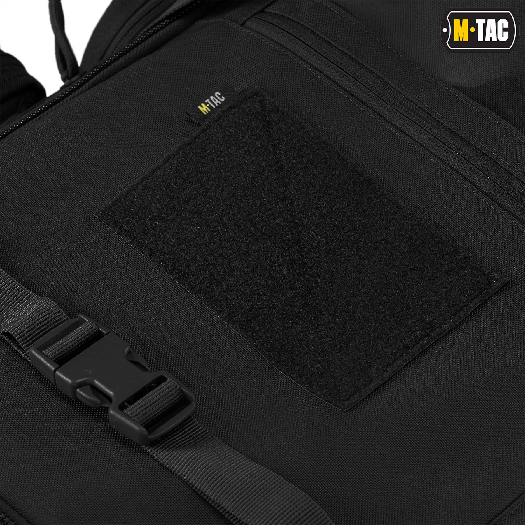 M-Tac сумка транспортна 185л Black
