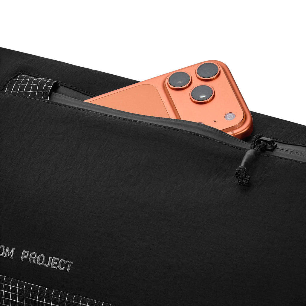 Phantom Project/M-Tac сумка Horizon Grid Black