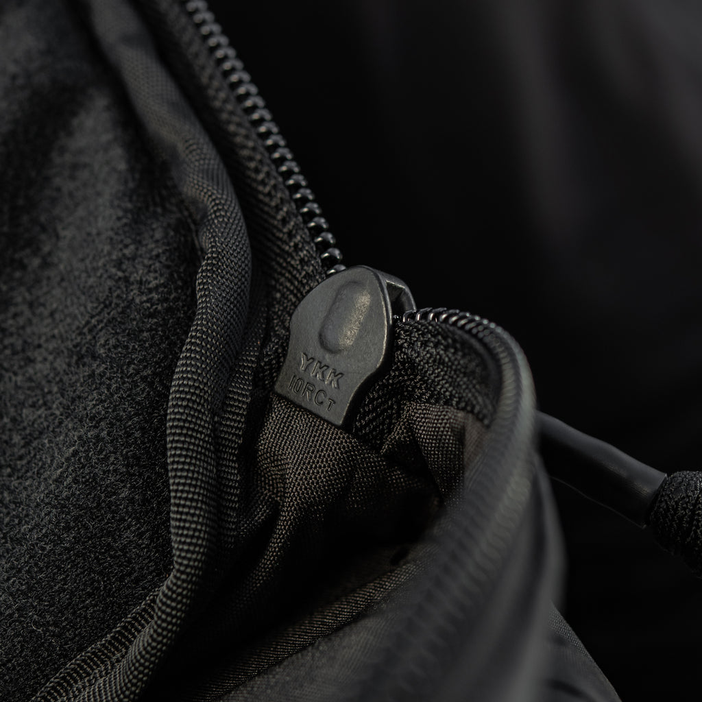 M-Tac сумка EDC Bag X-Pac Elite Black