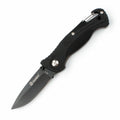 Ganzo ніж складний G611 Black