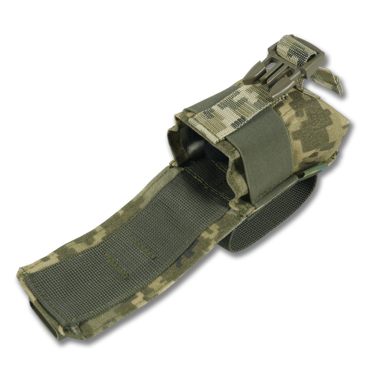 Підсумок під 1 гранату Kiborg GU Single Mag Pouch (Піксель)