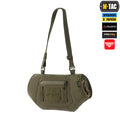 M-Tac муфта тактична Elite Ranger Green