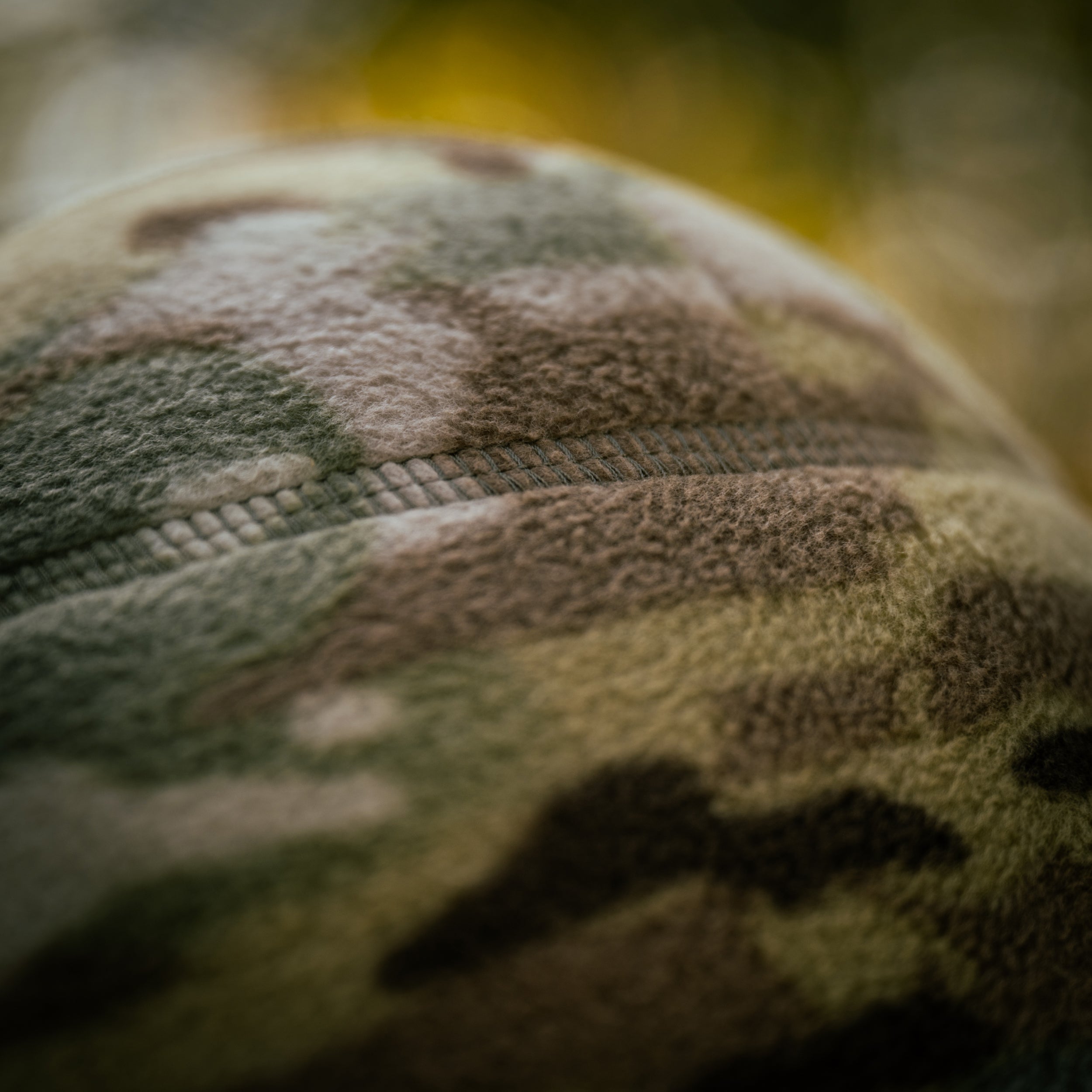 M-Tac шапка Watch Cap фліс (260г/м2) with Slimtex MC