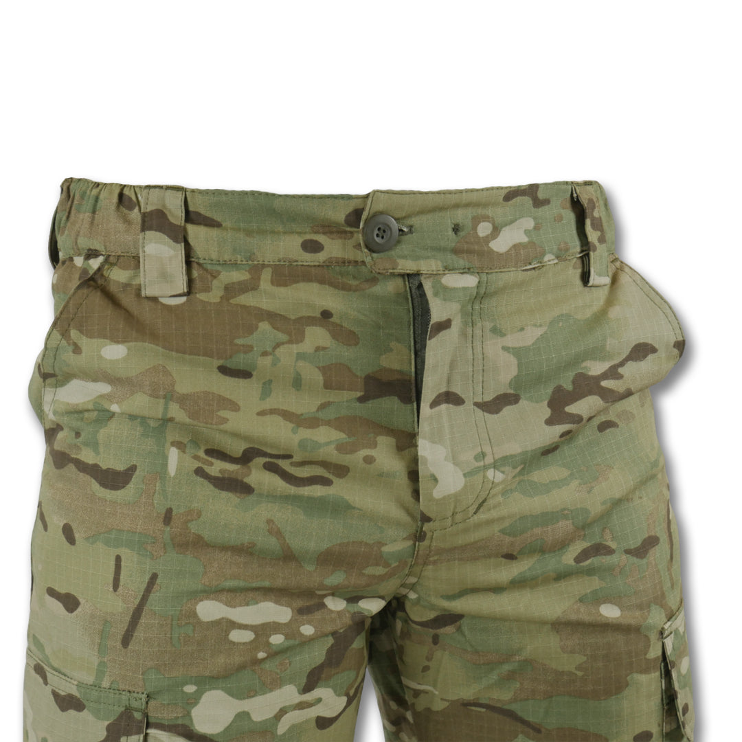 Штани мультикам Kiborg Compat Pants G2