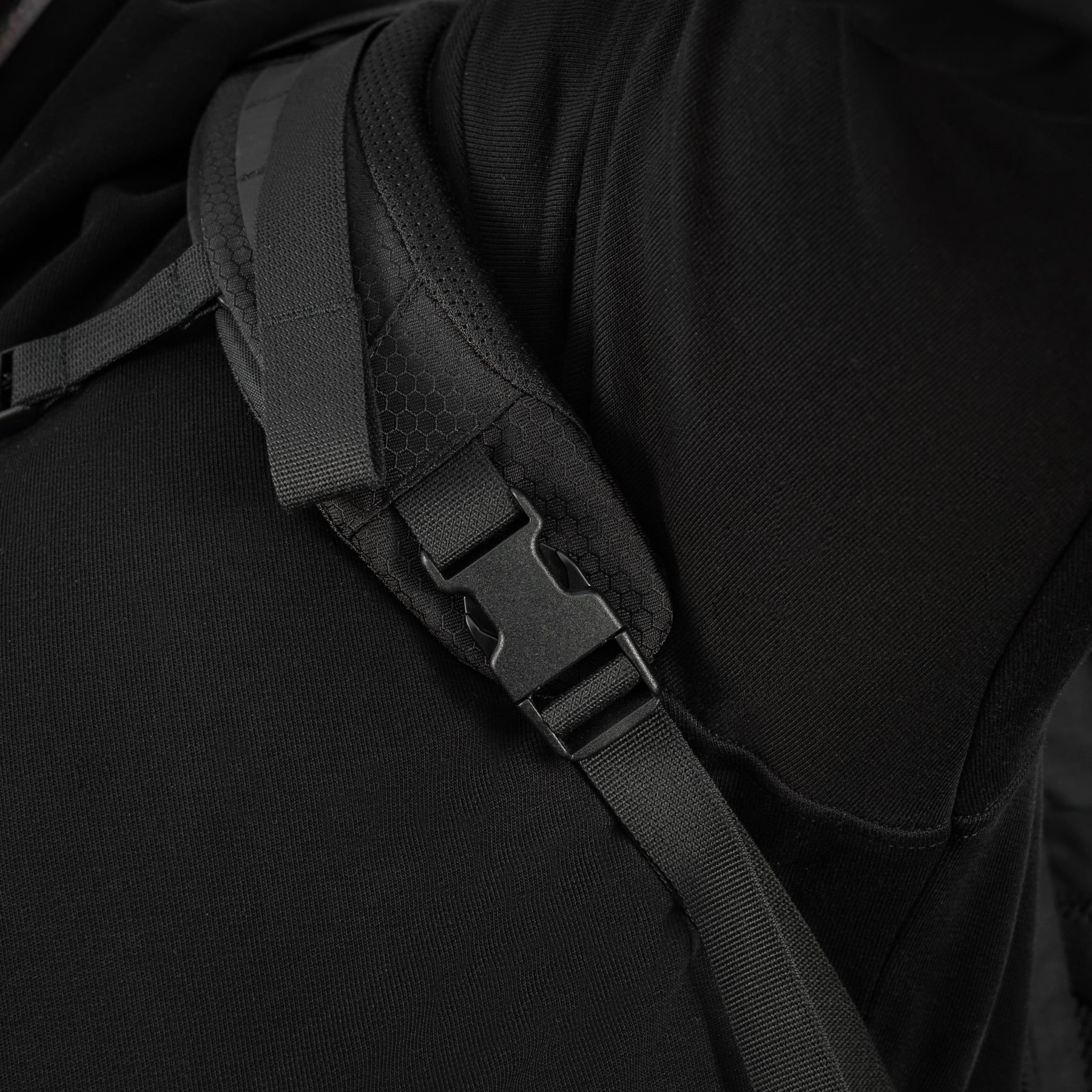 M-Tac рюкзак Small Elite Hex Black