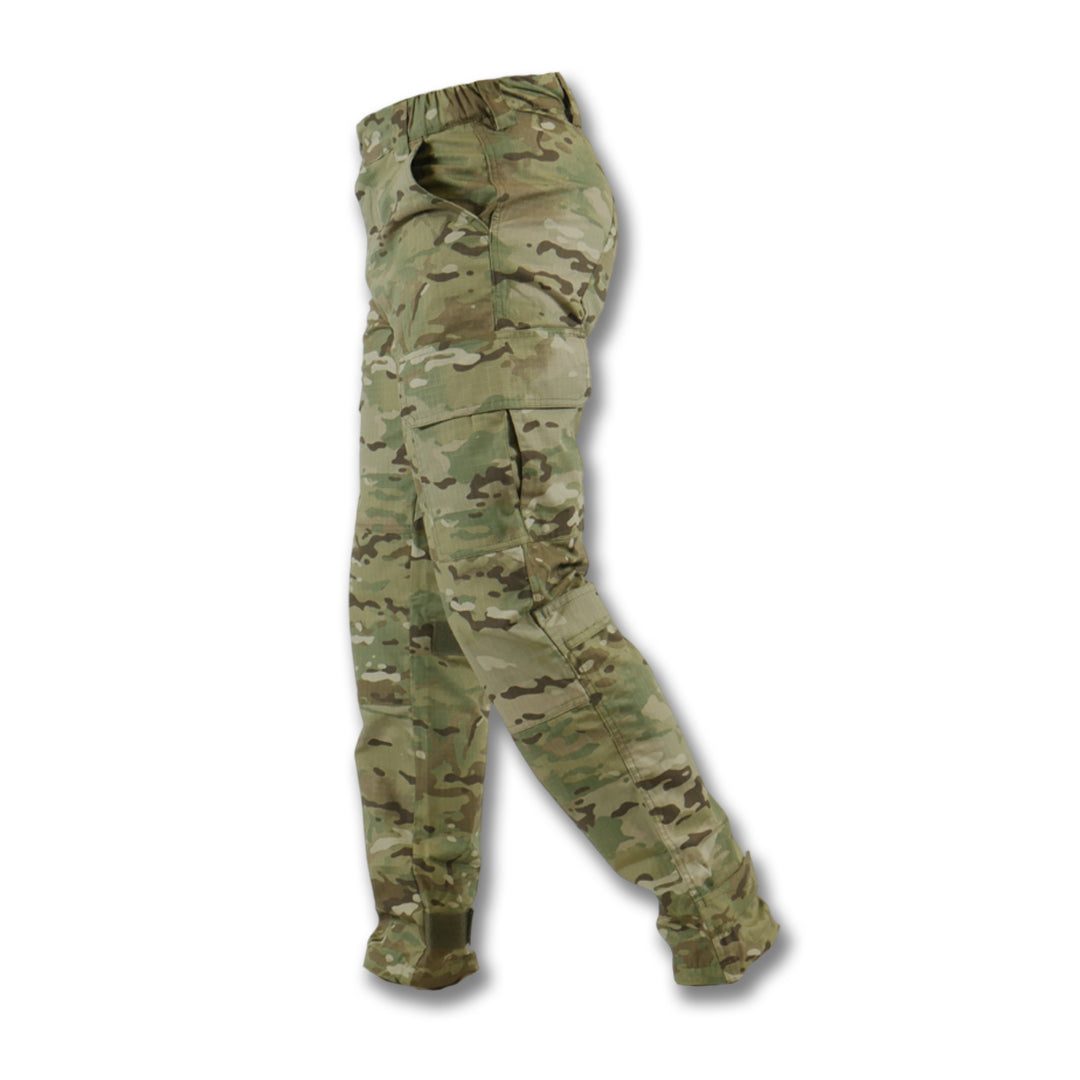 Штани мультикам Kiborg Compat Pants G2