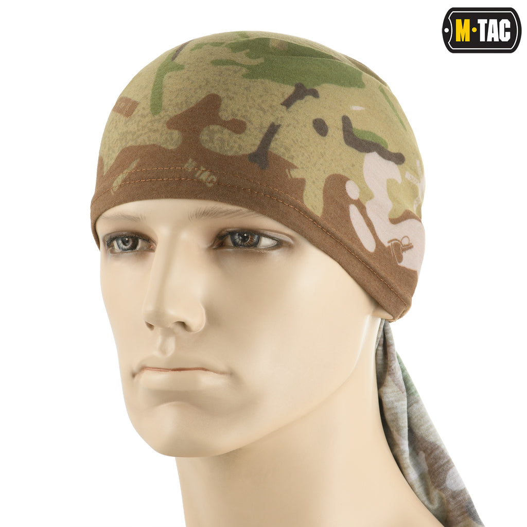 M-Tac шарф-труба полегшенний War Camo