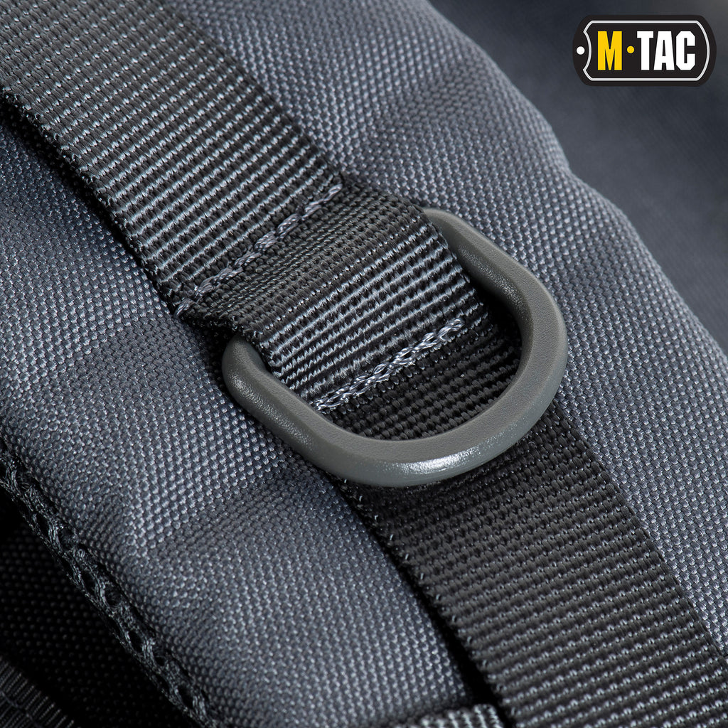 M-Tac рюкзак Intruder Pack Grey