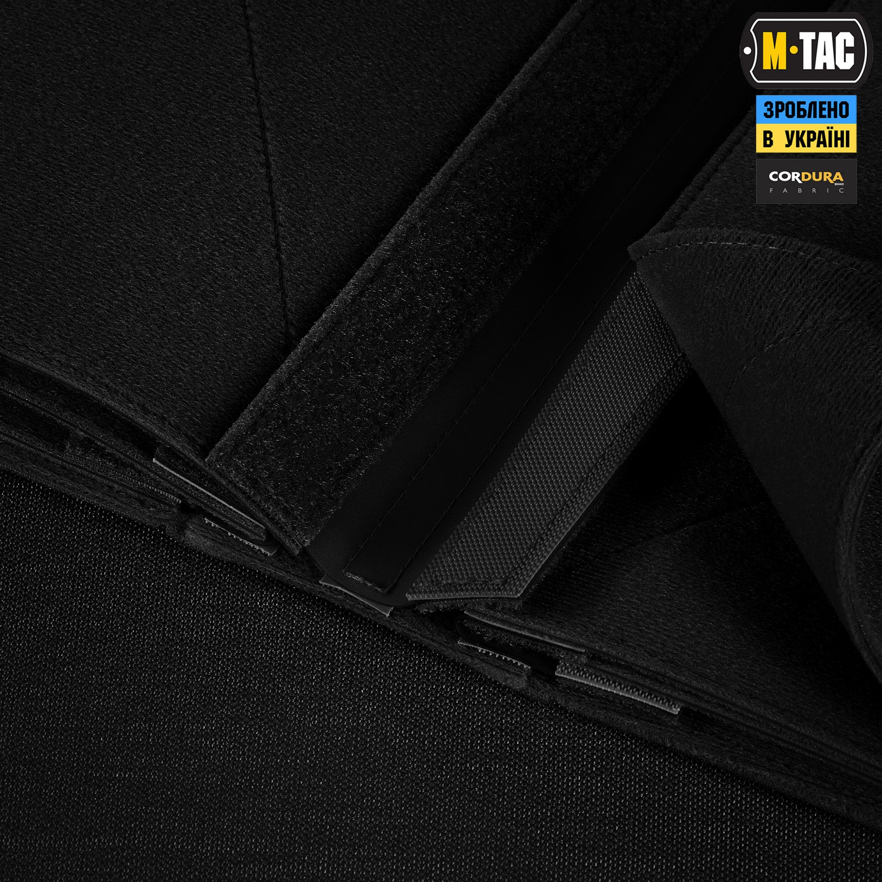 M-Tac альбом Patch Book Elite Black