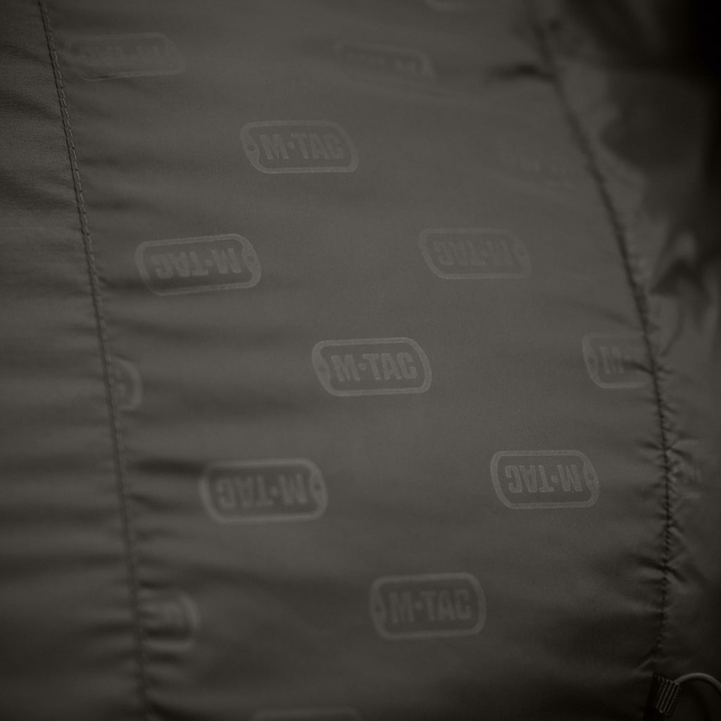 M-Tac куртка Paladin Primaloft Torey Olive