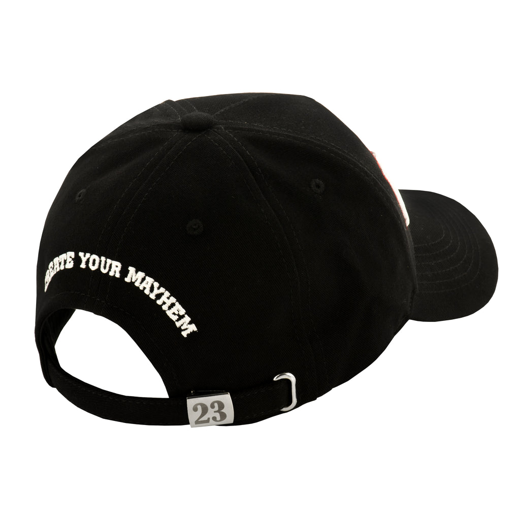 Bad Company кепка Heritage