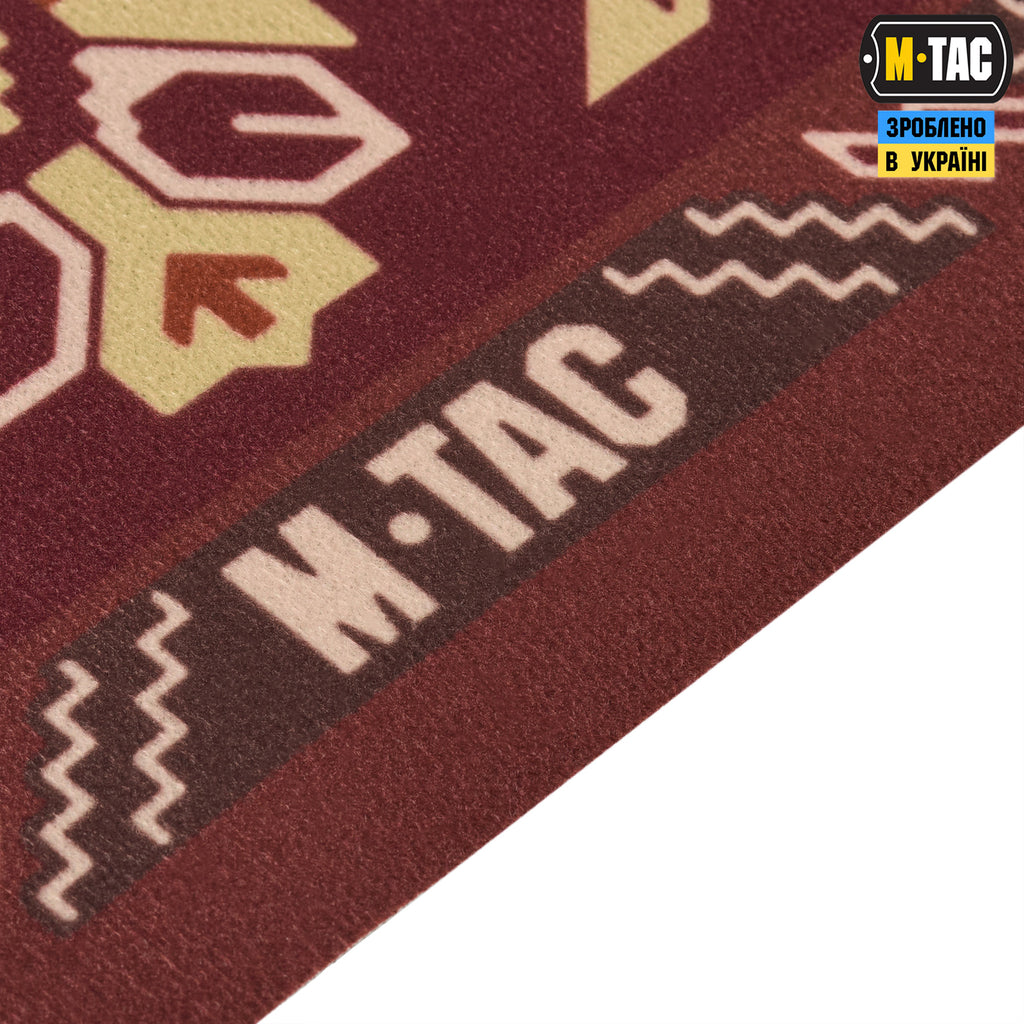M-Tac панель для нашивок Килим 845x1350 Full Color