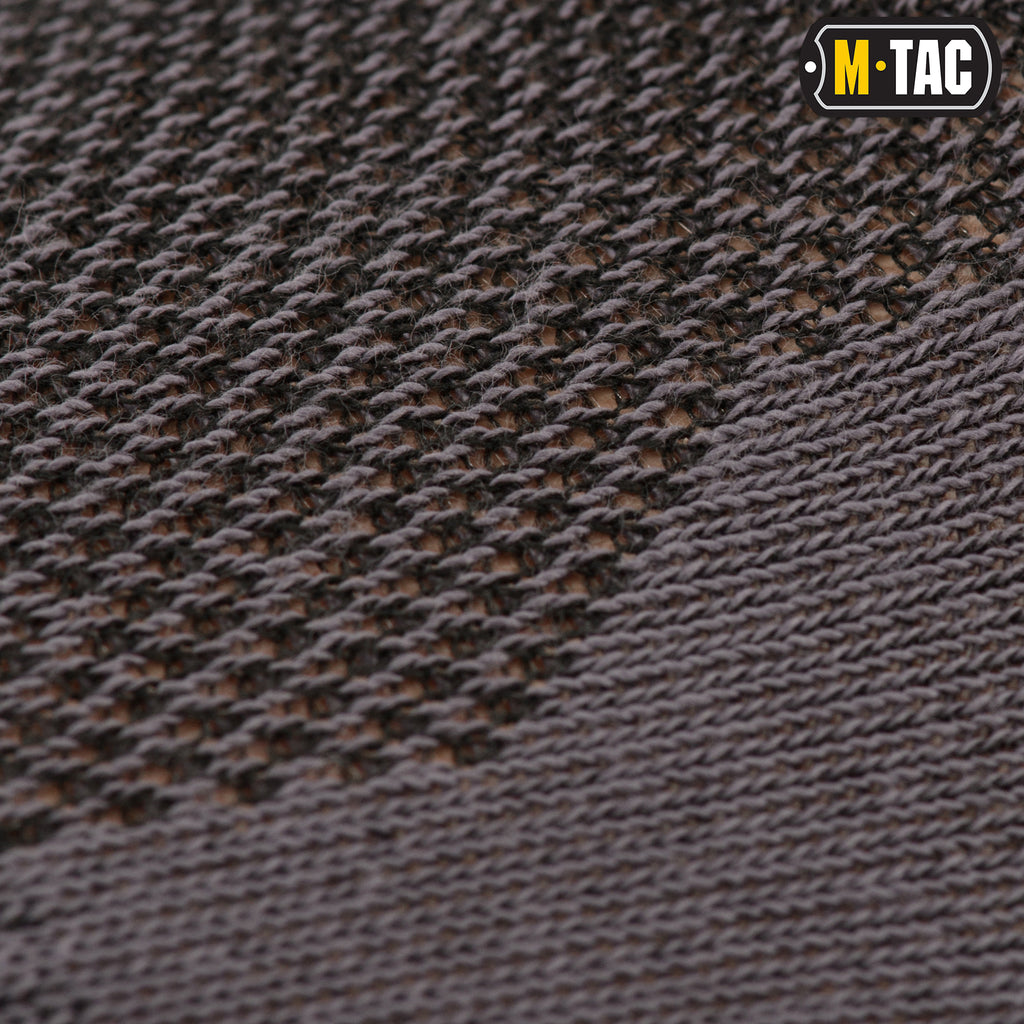 M-Tac шкарпетки літні легкі Dark Grey