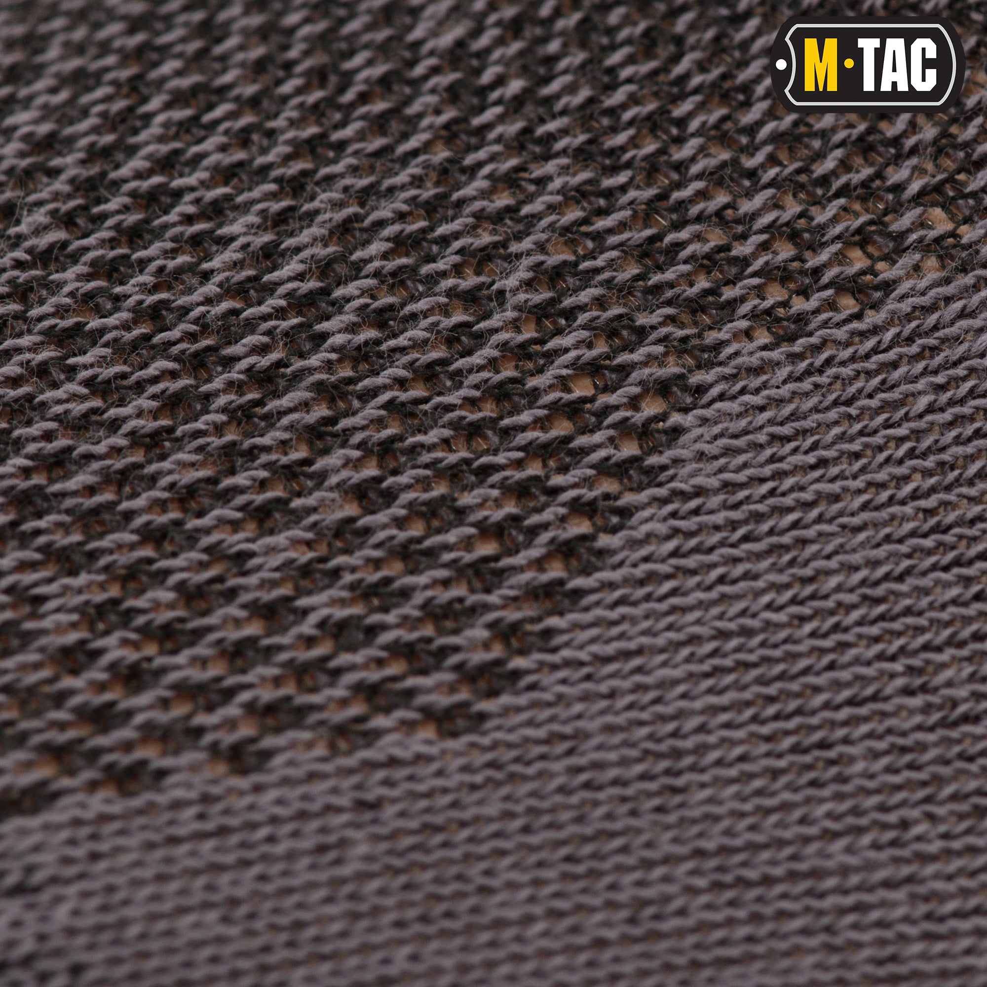 M-Tac шкарпетки літні легкі Dark Grey