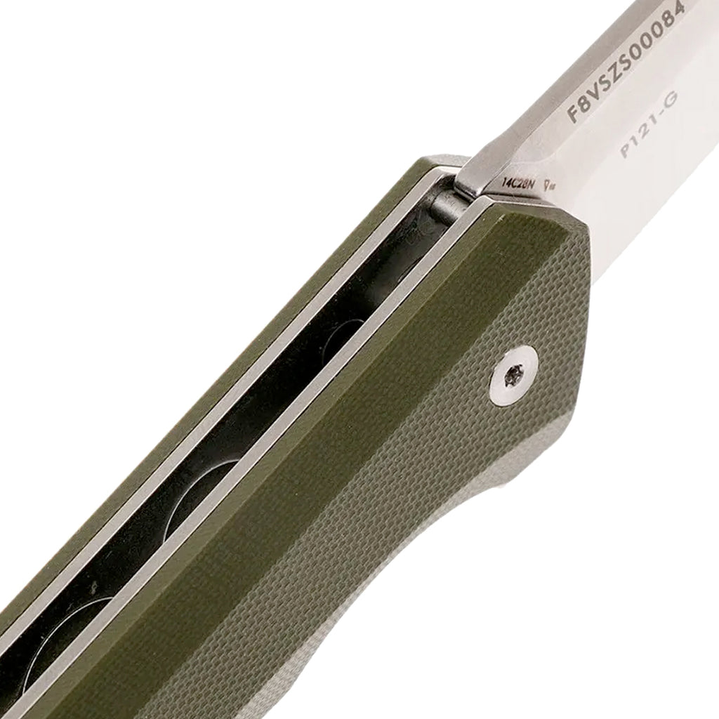 Ruike ніж складний Hussar P121-G