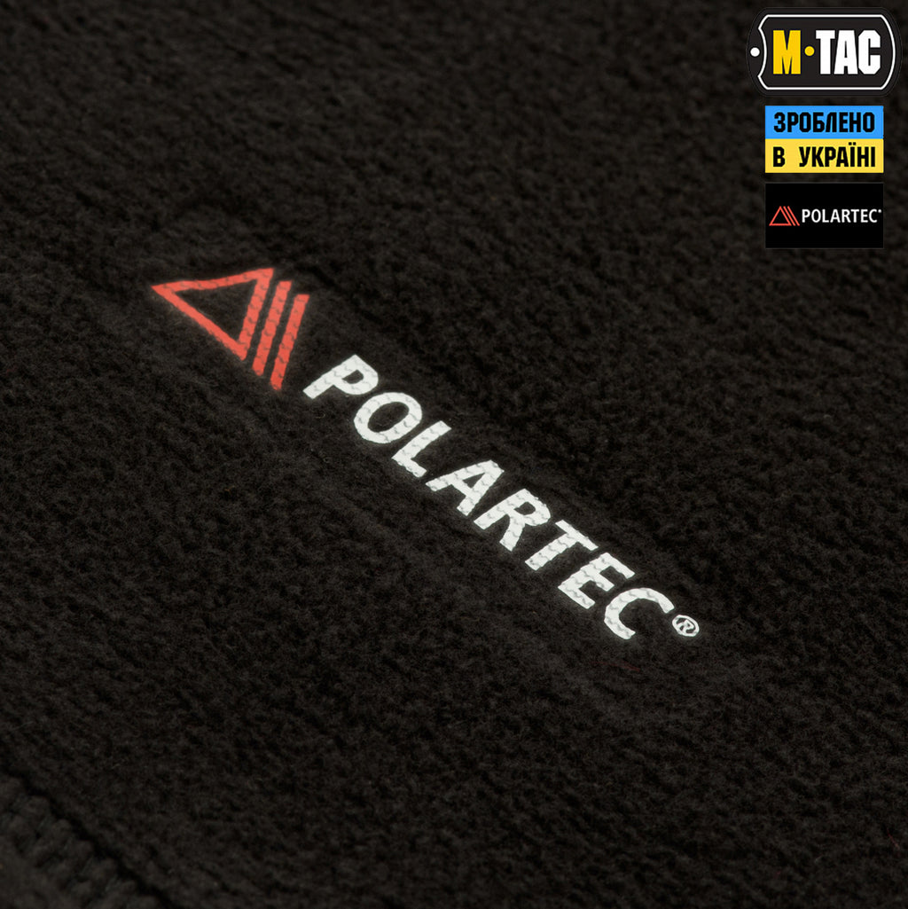 M-Tac шарф-труба Polar Pro Black