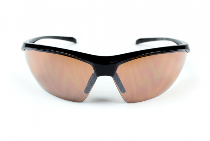 окуляри захисні Global Vision Lieutenant (drive mirror lens)
