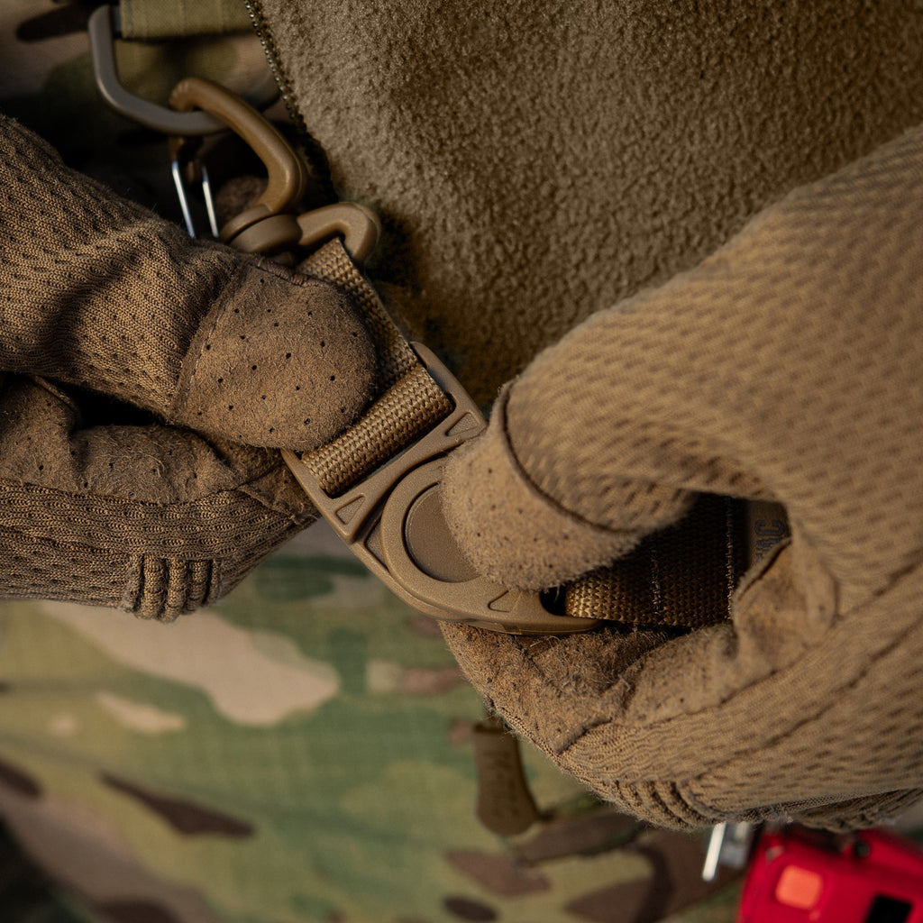 M-Tac Key Holder Elite Coyote