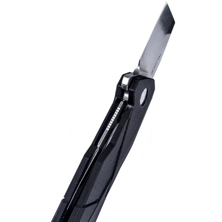 Ruike ніж складний P138 Black