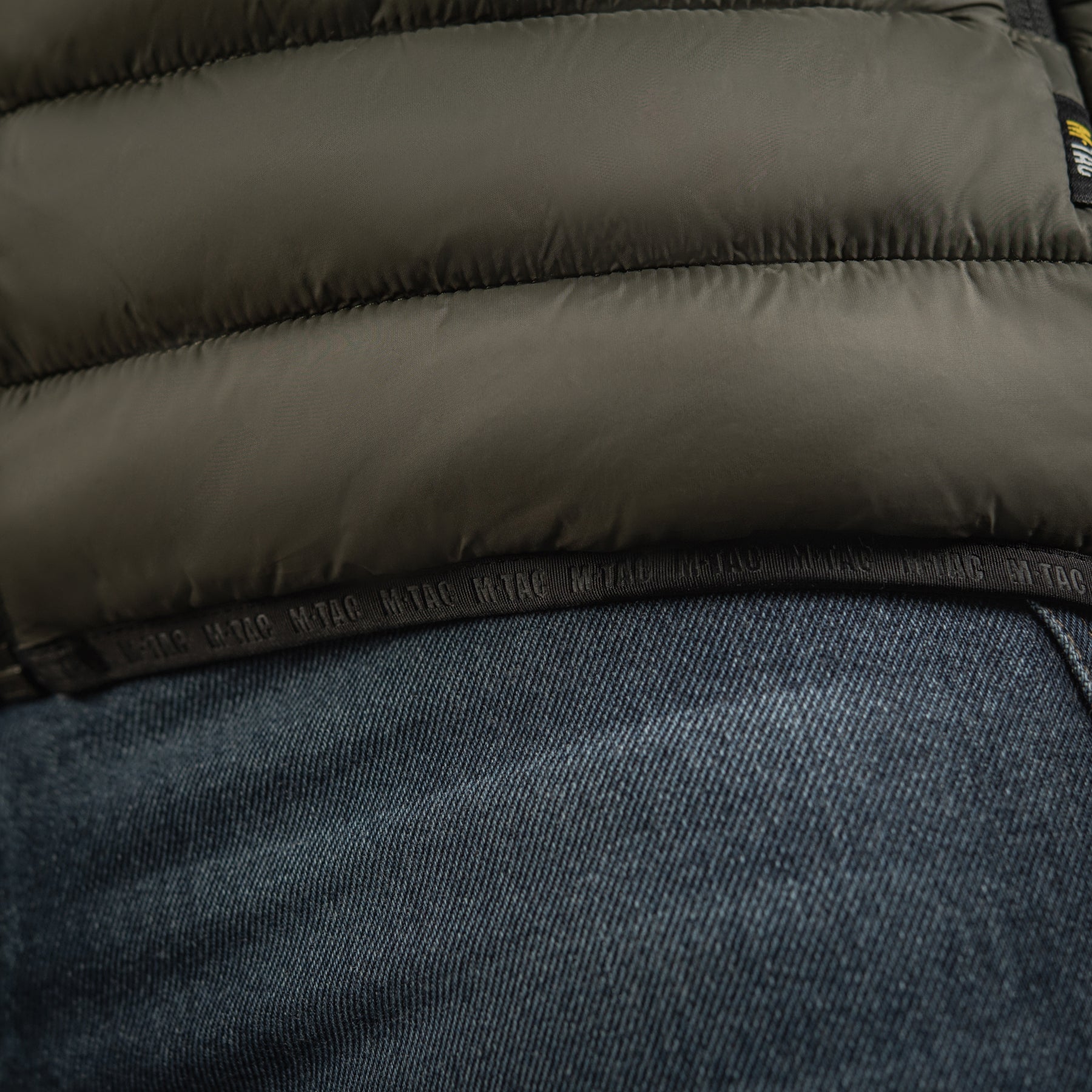 M-Tac куртка Stalker Gen.III Primaloft Olive