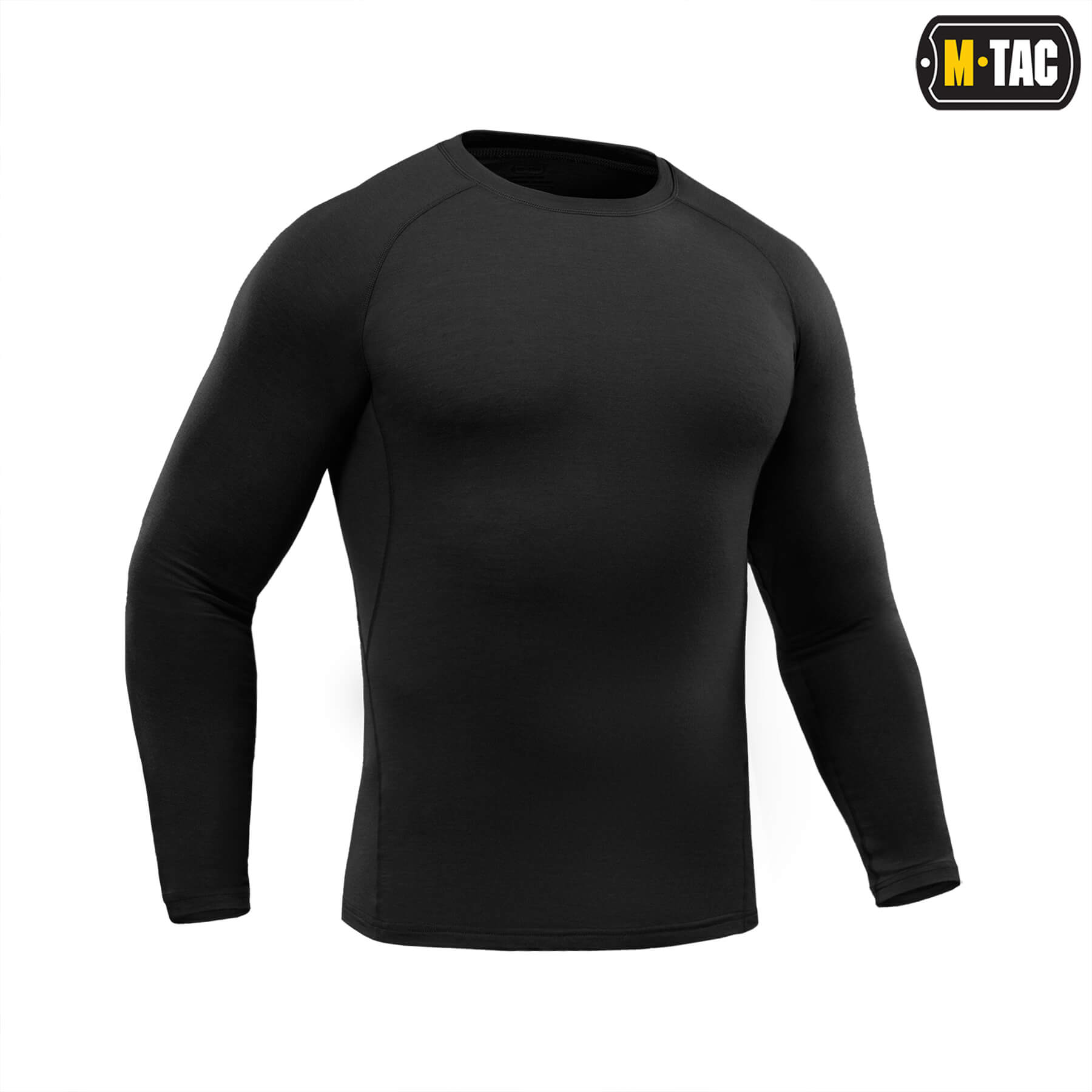M-Tac термобілизна Merino Black