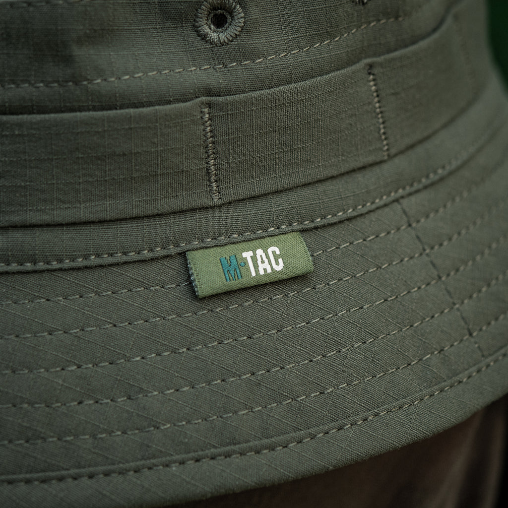 M-Tac панама Gen.II Summer Flex Army Olive