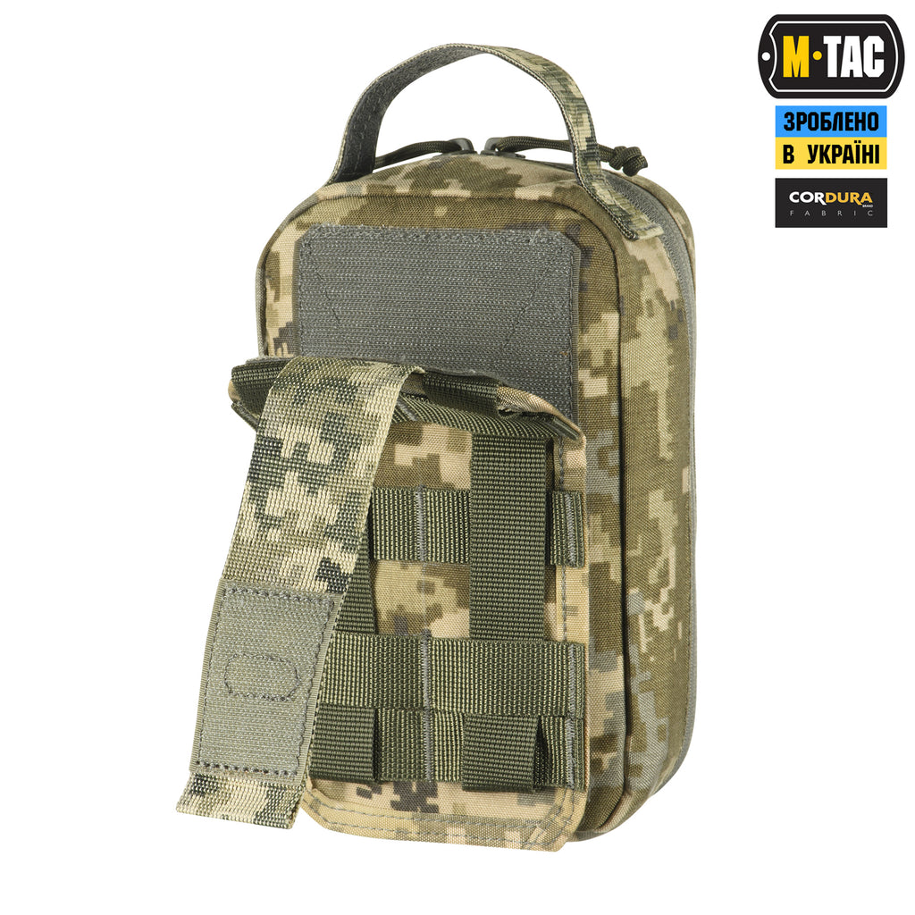 M-Tac підсумок медицинський Rip Off MM14