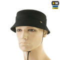 M-Tac панама Gen.II Flex Rip-Stop Black