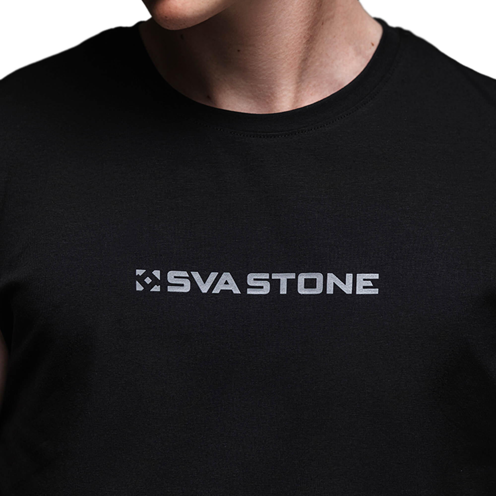 SvaStone майка Stone Base