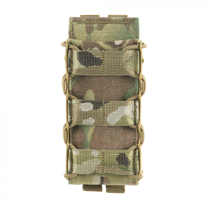 Балістика підсумок для AK/AR "Колчан" Cordura 1000D Multicam