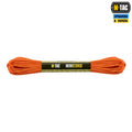 M-Tac паракорд Minicord Reflective Orange 15м