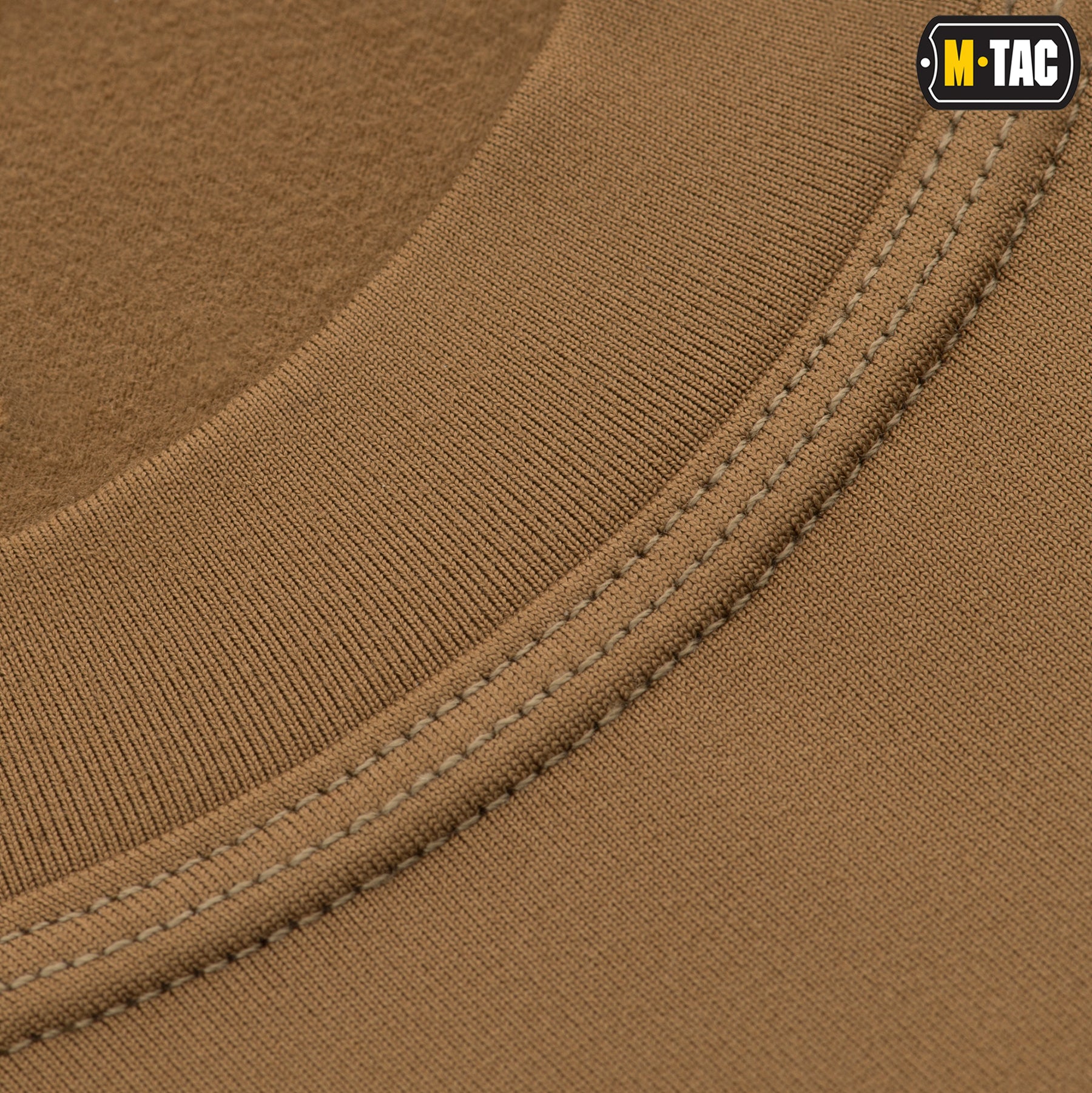 M-Tac термобілизна ThermoLine Coyote Brown