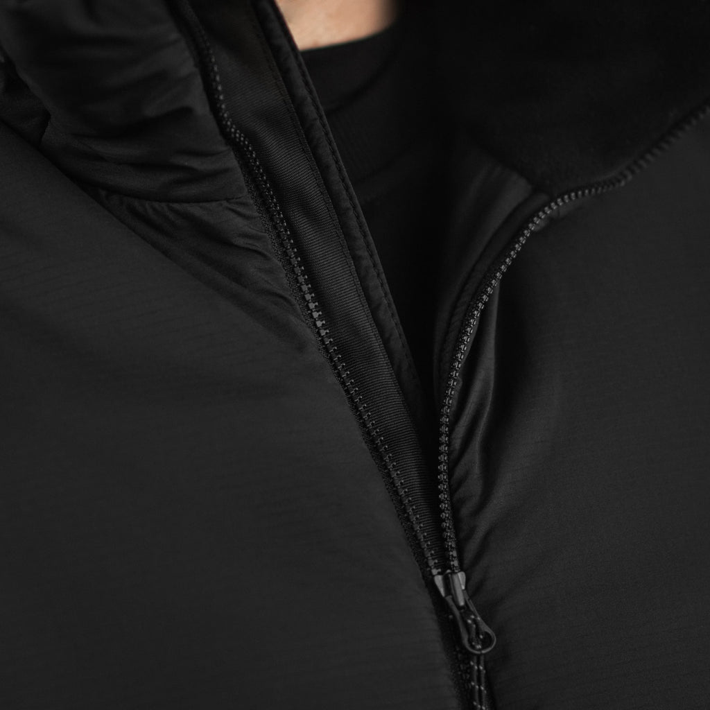 M-Tac куртка Paladin Primaloft Torey Black