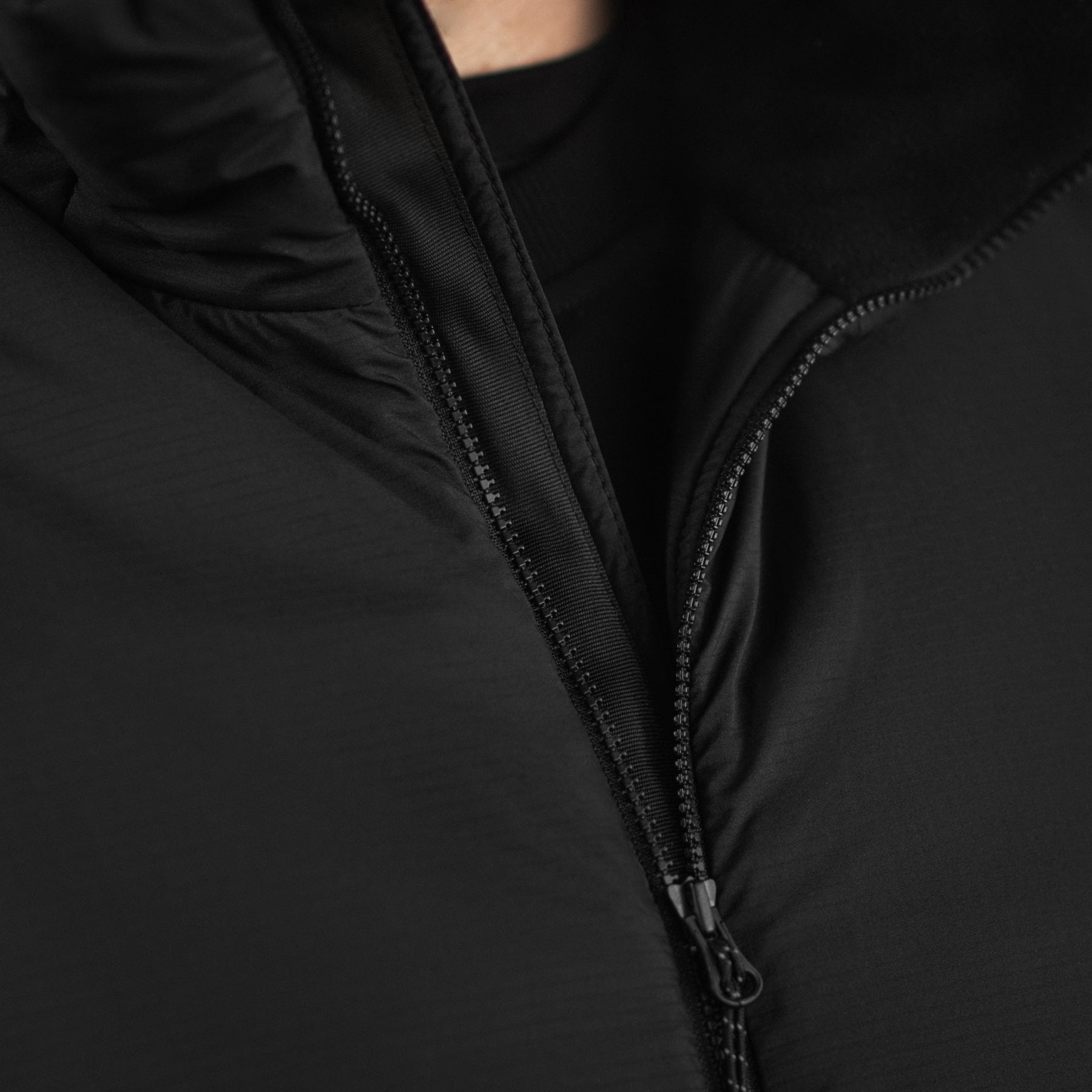 M-Tac куртка Paladin Primaloft Torey Black