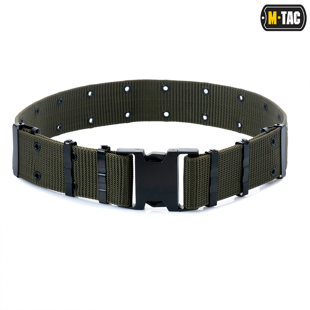M-Tac ремінь Pistol Belt Olive