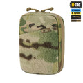 M-Tac EDC Pocket Elite Multicam