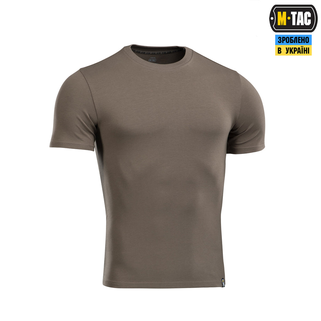 M-Tac футболка 93/7 Dark Olive