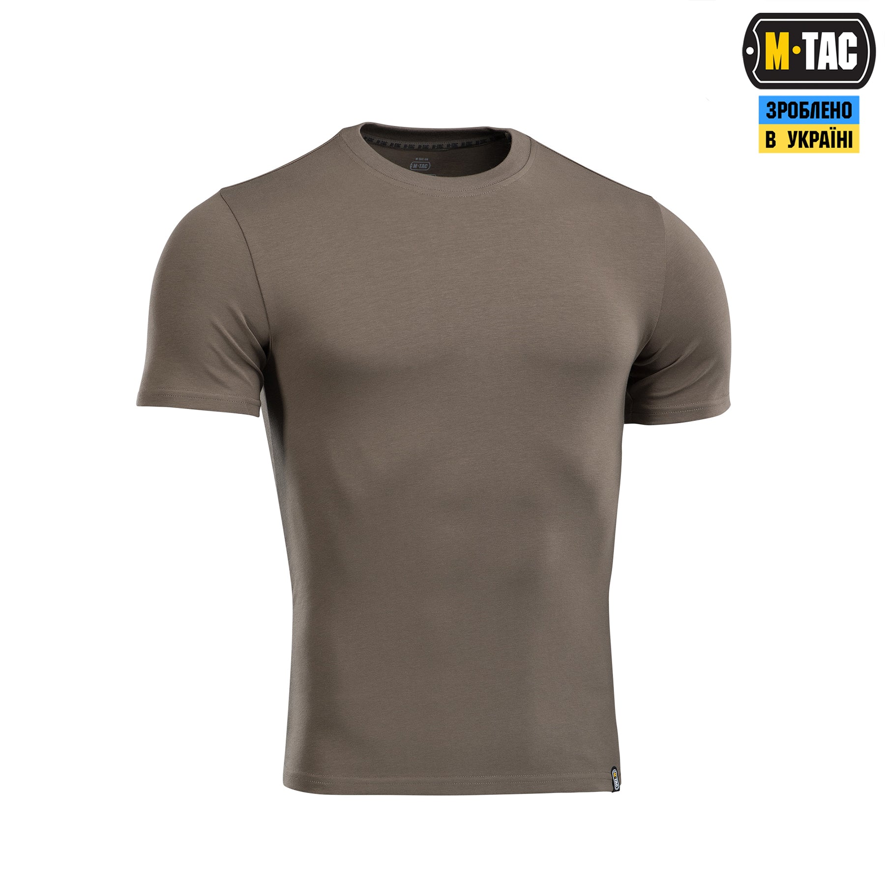 M-Tac футболка 93/7 Dark Olive