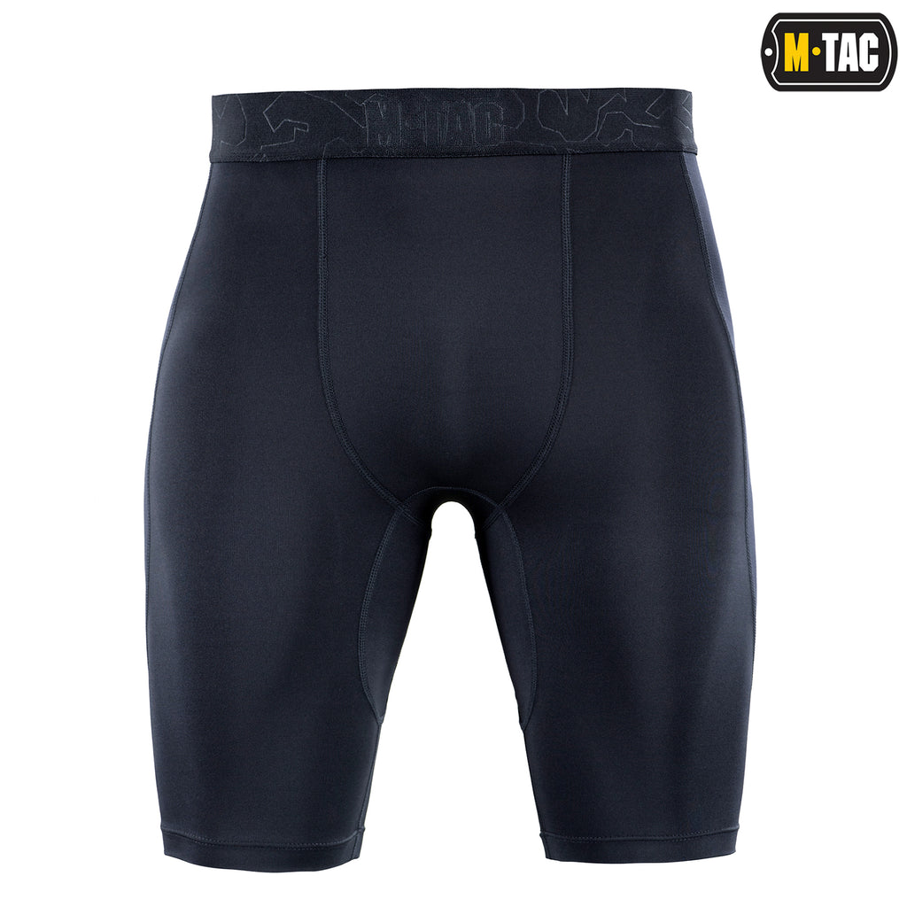 M-Tac труси  Active Level I Black