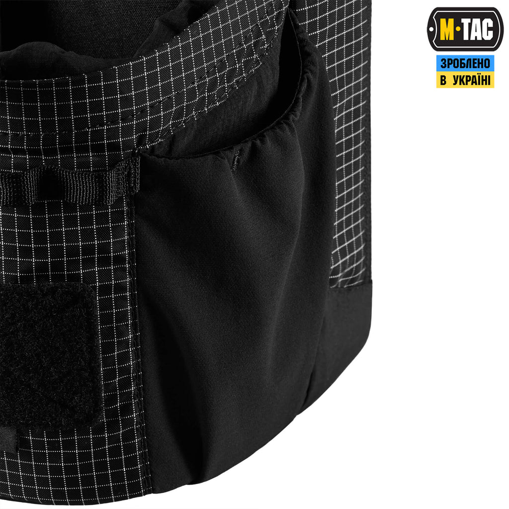 М-Тас органайзер Gym Magnet Pouch Elite Black
