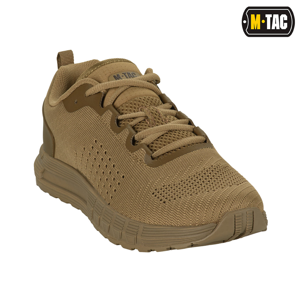 M-Tac кросівки Summer Light Coyote