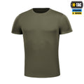 M-Tac футболка Summer Vent Olive