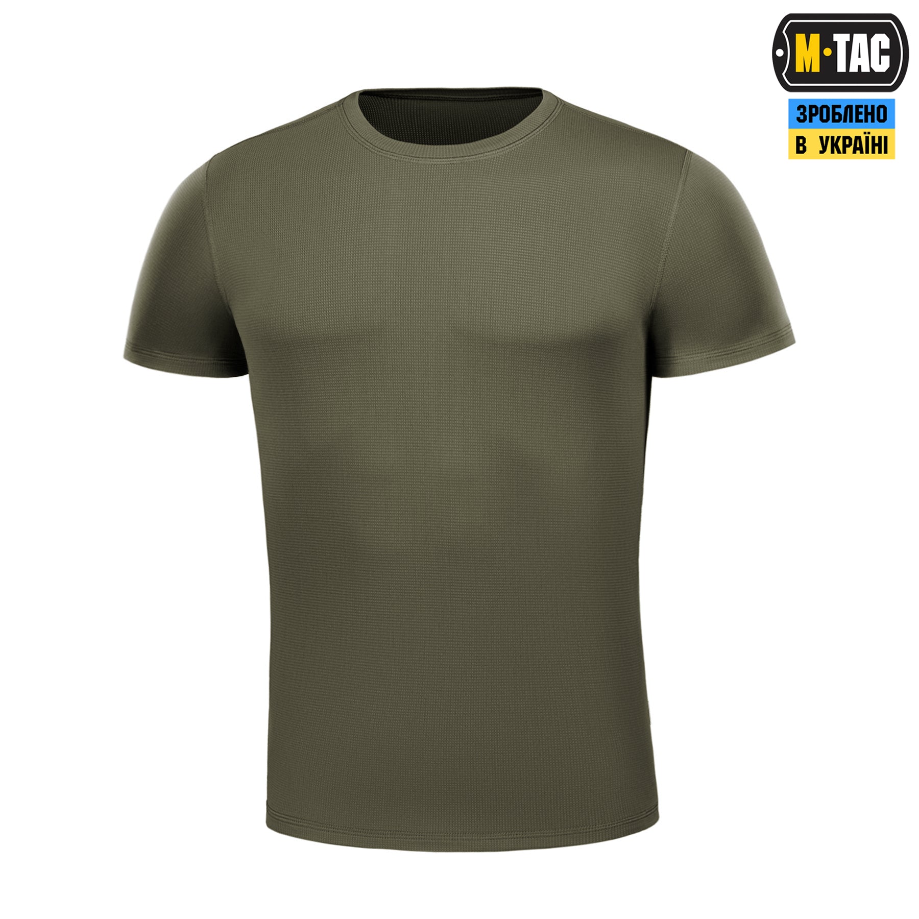 M-Tac футболка Summer Vent Olive