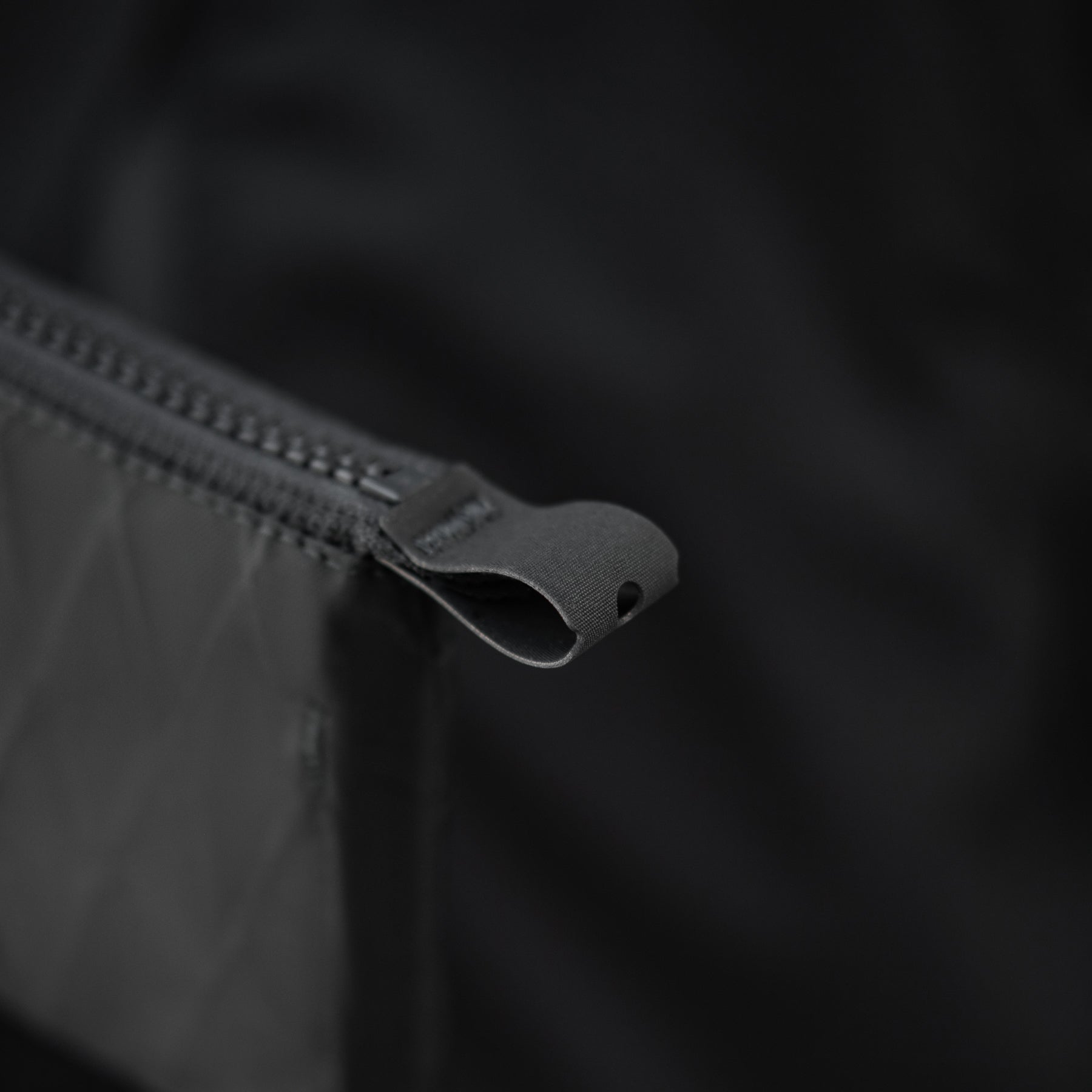 M-Tac гаманець горизонтальний X-PAC Elite Black
