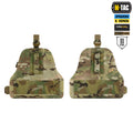 M-Tac плечовий захист з балістичними пакетами 2 клас для Cuirass Multicam