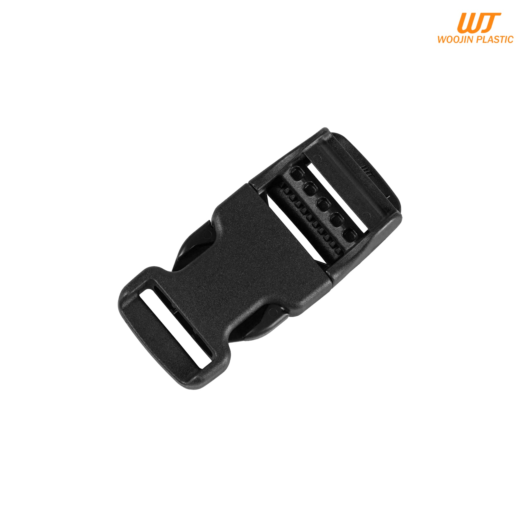 Woojin Plastic фастекс HD NTSR Auto Cam Lock 25mm Black
