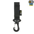 M-Tac кріплення з карабіном Black